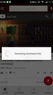 YouCatch screenshot 2
