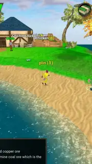 Ancients Reborn screenshot 2