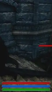 Way of Retribution screenshot 3