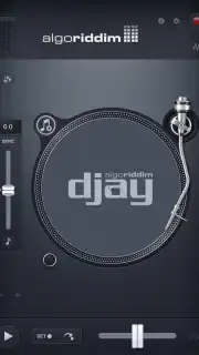 djay screenshot 6