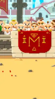 Gladiator Rising II screenshot 5