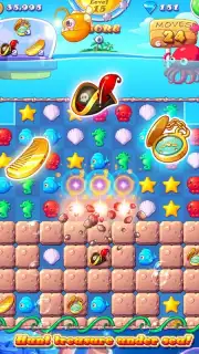 Ocean Mania screenshot 5