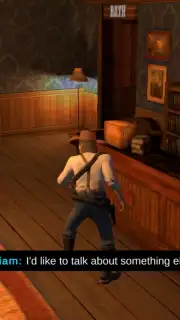 Guns and Cowboys screenshot 3