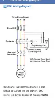 Electrical Handbook: Electric screenshot 1