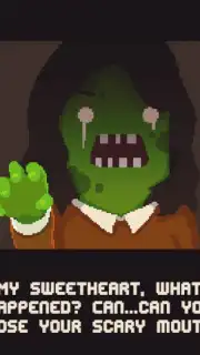 My Zombie Wife screenshot 3