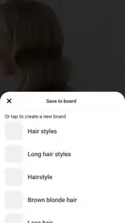 Pinterest screenshot 10