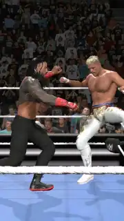 WWE 2K25 screenshot 9