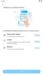 ShareMe screenshot 16