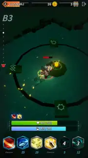 Alchemy Knight screenshot 9