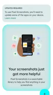 Pixel Screenshots screenshot 6