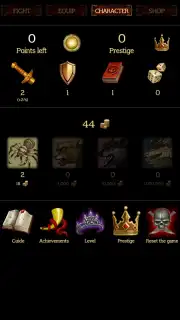 Rat Clicker screenshot 7