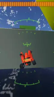 Jet Car Stunts 2 screenshot 6