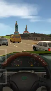 Voyage 2: Russian Roads screenshot 4