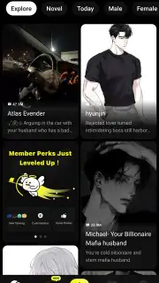 Emochi screenshot 1