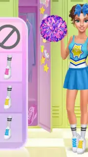 Hannah’s Fashion World screenshot 3