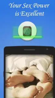 Sex Power Scanner screenshot 1
