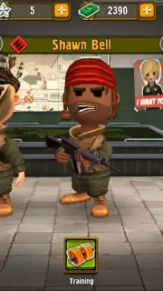 Pocket Troops screenshot 4