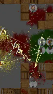 Sandbox Zombies screenshot 10
