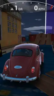Ultimate Car Driving: Classics screenshot 3