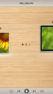 PowerDVD Mobile screenshot 5