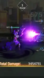 Chaos Mecha screenshot 6