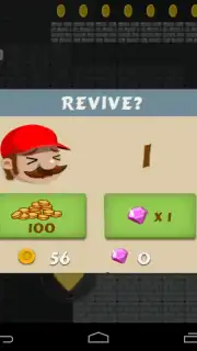 64 Games - Super Max Adventure screenshot 6