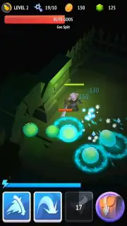 Nonstop Knight 2 screenshot 4
