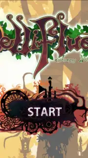 Jumpy Witch screenshot 7