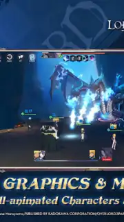 Lord of Nazarick screenshot 12