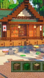 Craft World screenshot 4