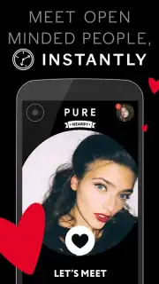 Pure screenshot 5