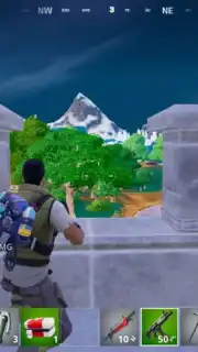 Fortnite screenshot 13