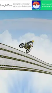 Bike Stunt 2 screenshot 6