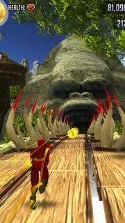 Batman and The Flash: Hero Run screenshot 4