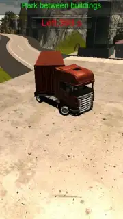 Car Parking screenshot 4