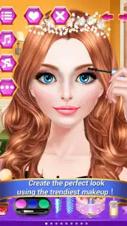High School Fashion Show screenshot 9
