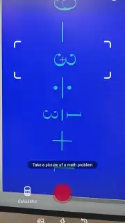 Photomath screenshot 6