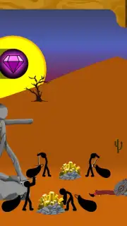 Stick War: Legacy screenshot 14