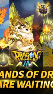 Dragon Village M screenshot 6