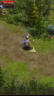 Wartune screenshot 1