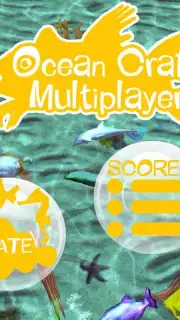 Ocean Craft Multiplayer Free screenshot 9