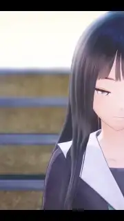 BLUE REFLECTION SUN screenshot 4