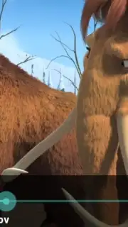 Android Video Player screenshot 3