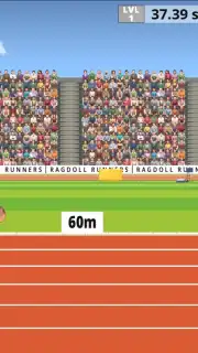 Ragdoll Runners screenshot 9