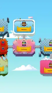 Bean Dreams screenshot 6
