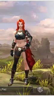 Overlords of Oblivion screenshot 1