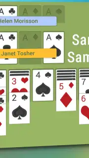 Solitaire Arena screenshot 5