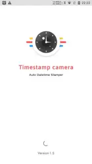 Timestamp Camera screenshot 13