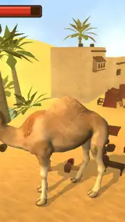 Camel Simulator screenshot 5