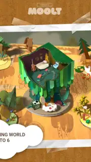 Бумажки screenshot 15